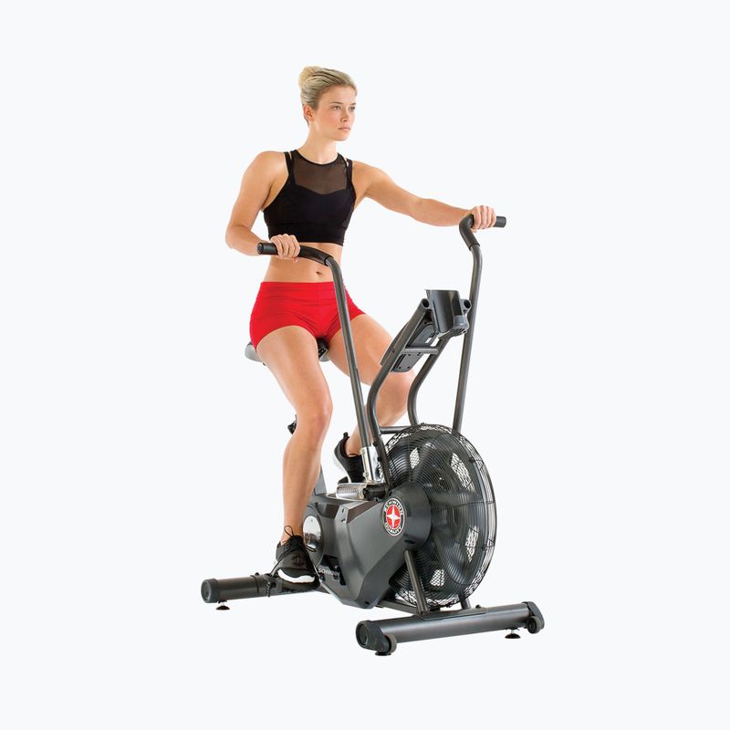 Rower powietrzny Schwinn Airdyne Ad6I 10