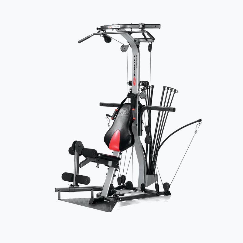 Atlas Bowflex Xtreme 2 Se 3