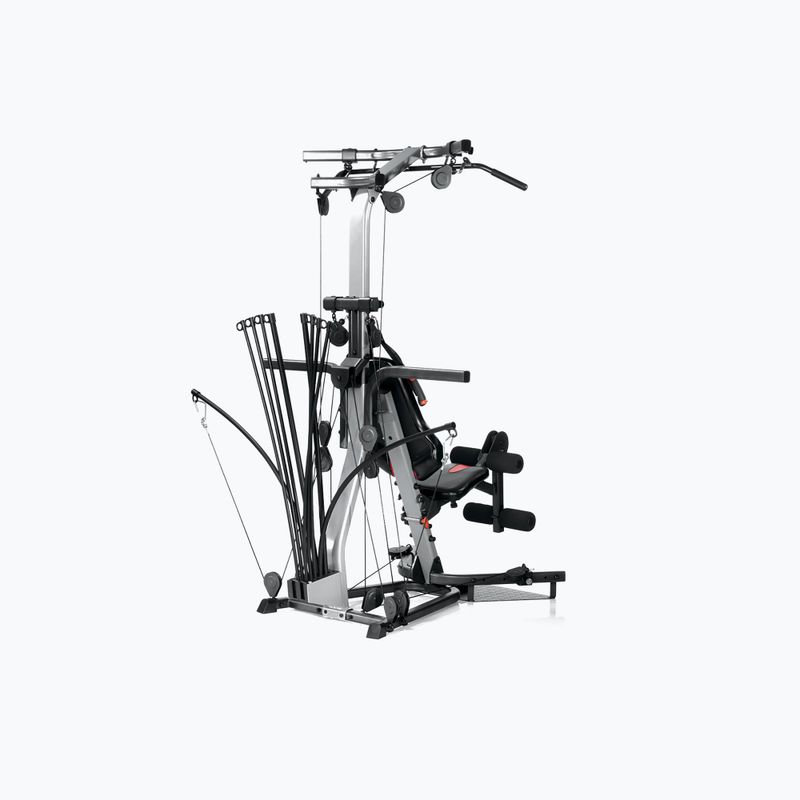 Atlas Bowflex Xtreme 2 Se 7