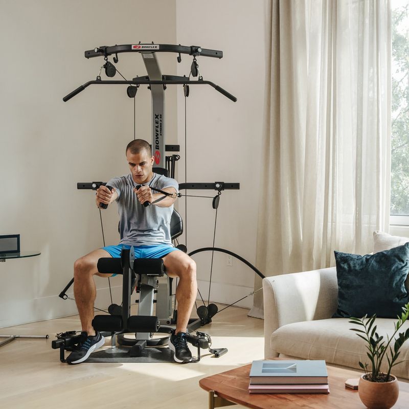 Atlas Bowflex Xtreme 2 Se 11