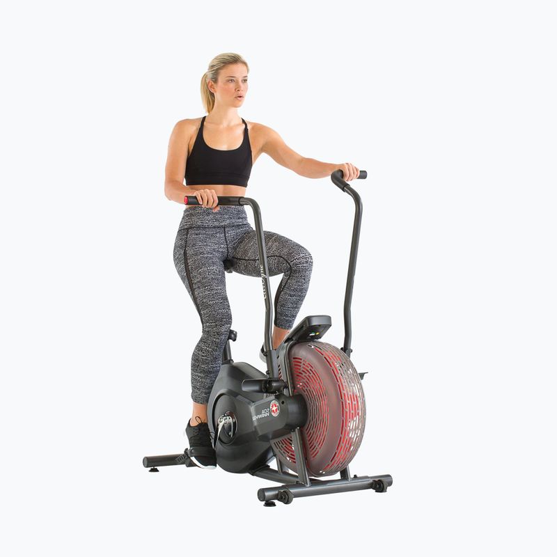Rower powietrzny Schwinn Airdyne Ad2I 2