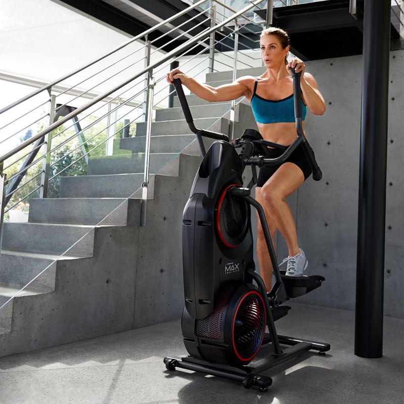 Orbitrek Bowflex Max M3I 7