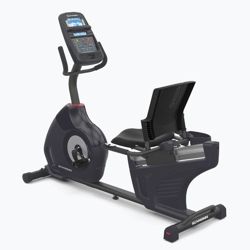 Rower stacjonarny Schwinn 570R 4