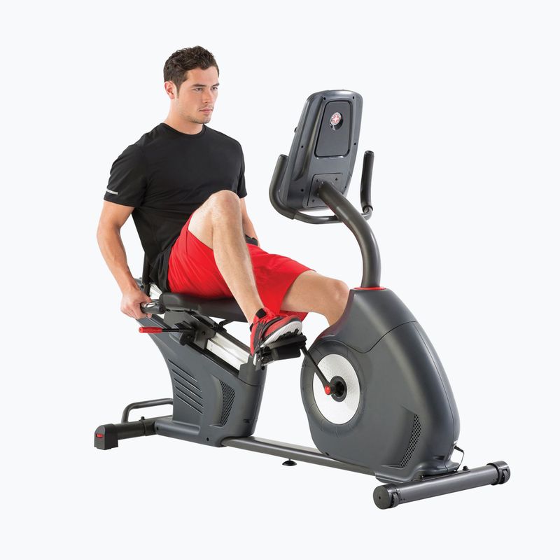 Rower stacjonarny Schwinn 570R 8