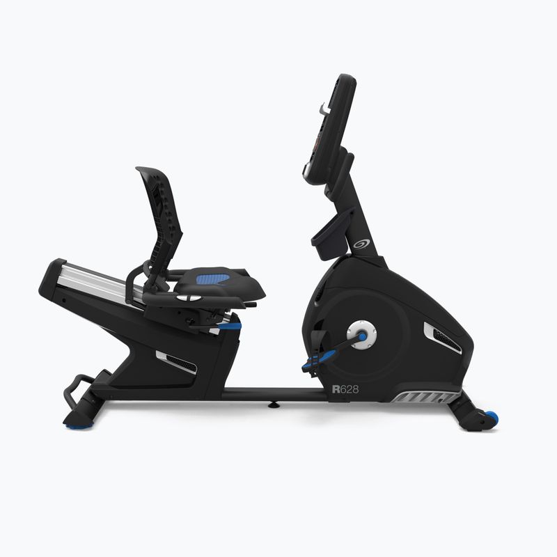 Rower stacjonarny Nautilus R628 2