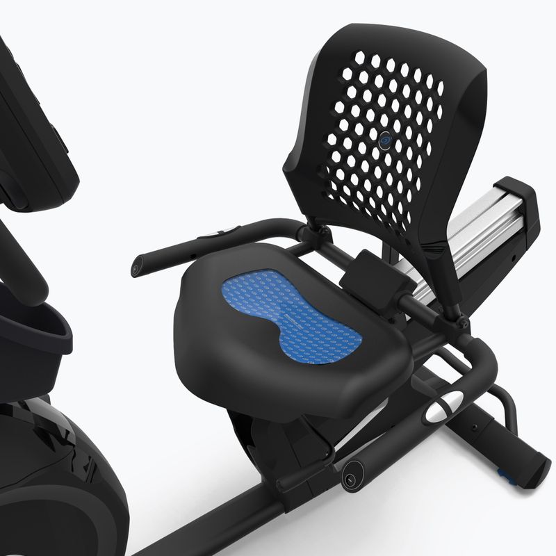 Rower stacjonarny Nautilus R628 4