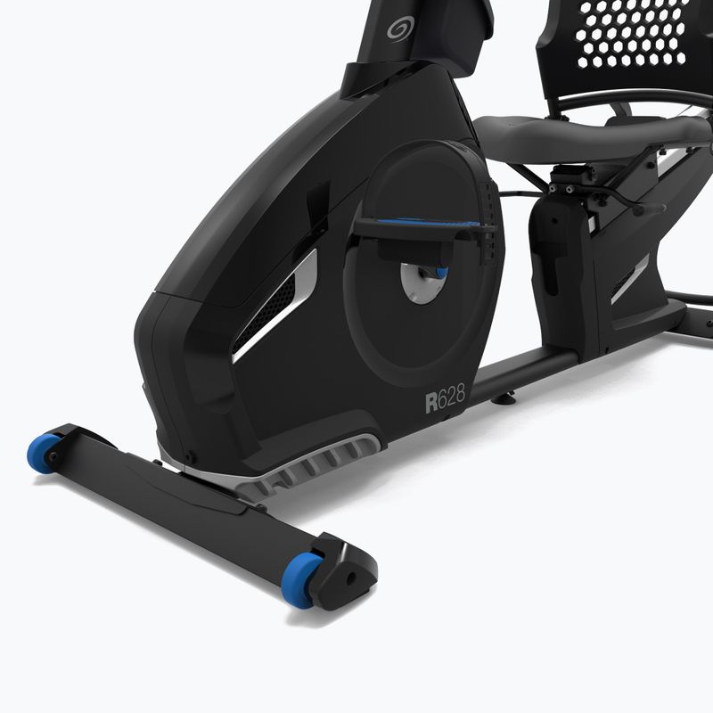 Rower stacjonarny Nautilus R628 5