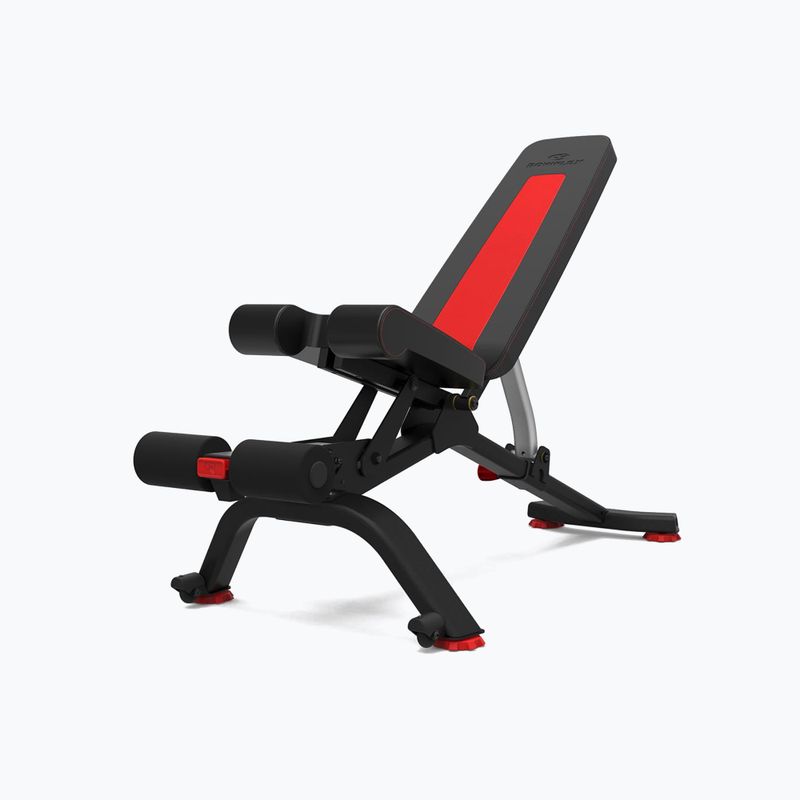 Ławka treningowa Bowflex 5.1S 2