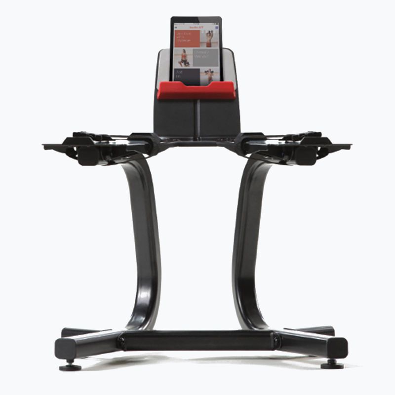 Stojak na hantle Bowflex SelectTech 4