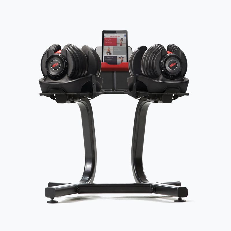 Stojak na hantle Bowflex SelectTech 5