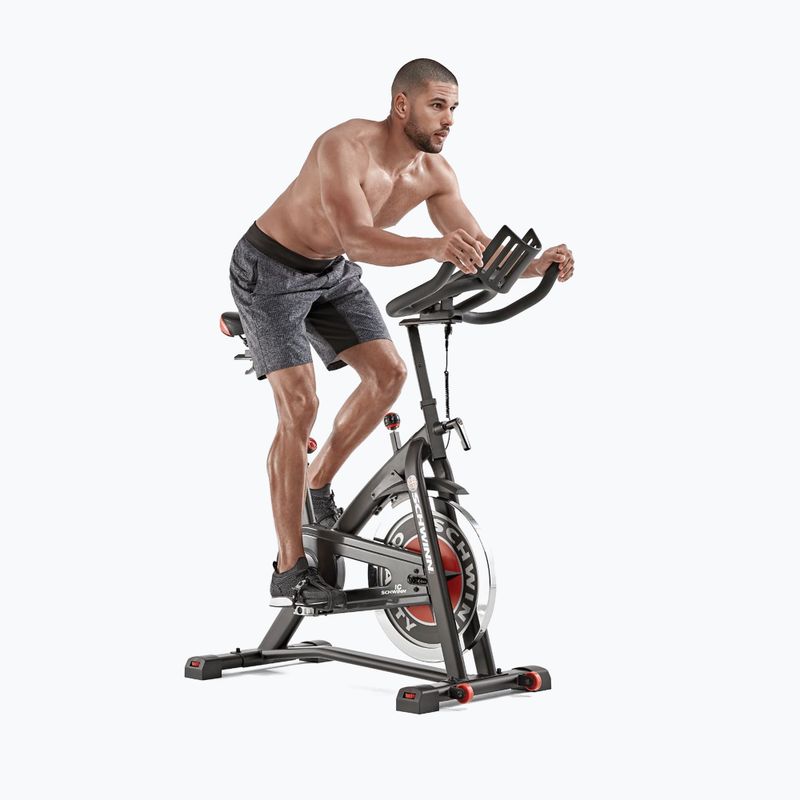 Rower spinningowy Schwinn IC7 5