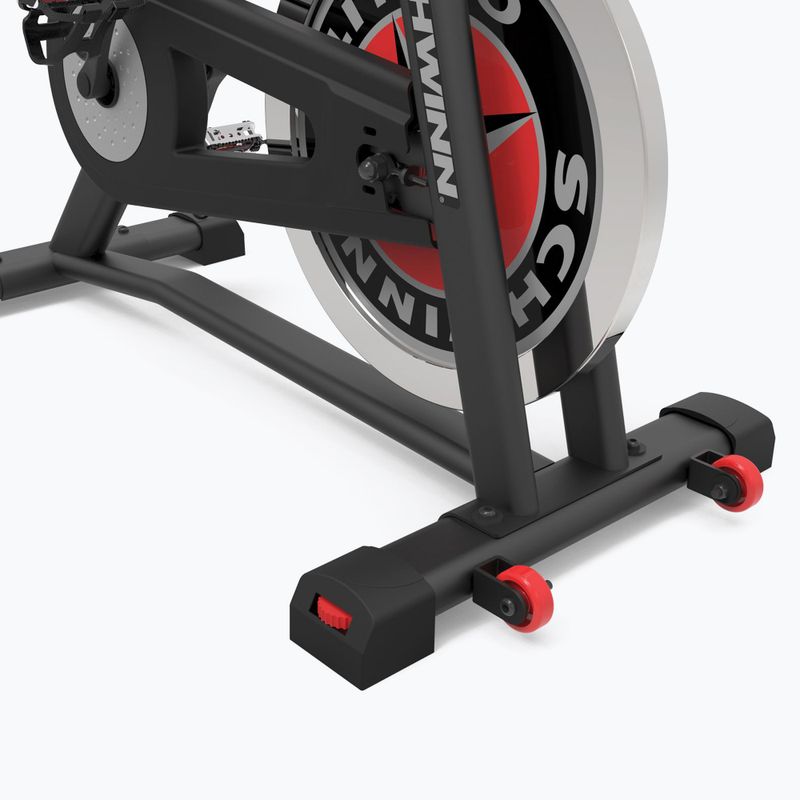 Rower spinningowy Schwinn IC7 10