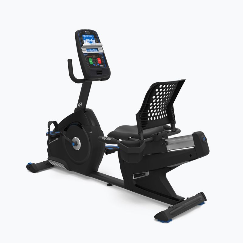 Rower stacjonarny Nautilus R626