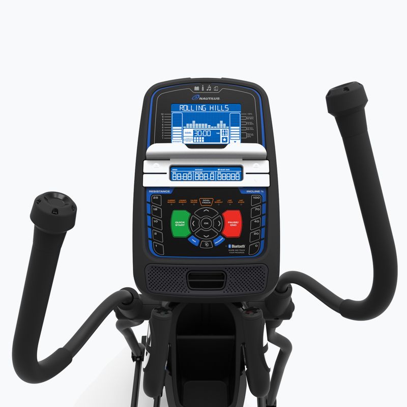 Orbitrek Nautilus E626 5