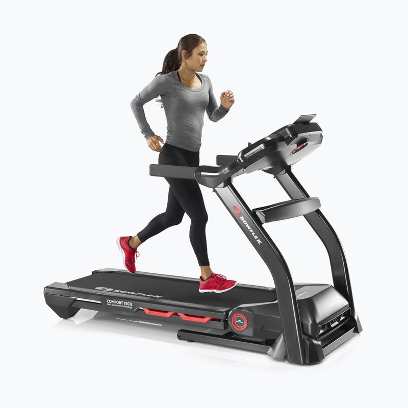 Bieżnia elektryczna Bowflex BXT128 13