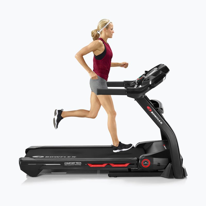 Bieżnia elektryczna Bowflex BXT128 14