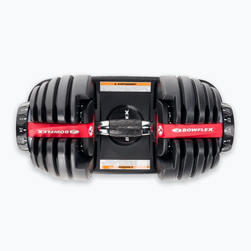 Hantel Bowflex 552I SelectTech 2-24 kg 3