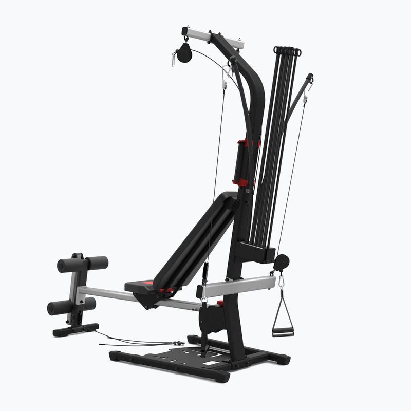 Atlas Bowflex Pr1000 2