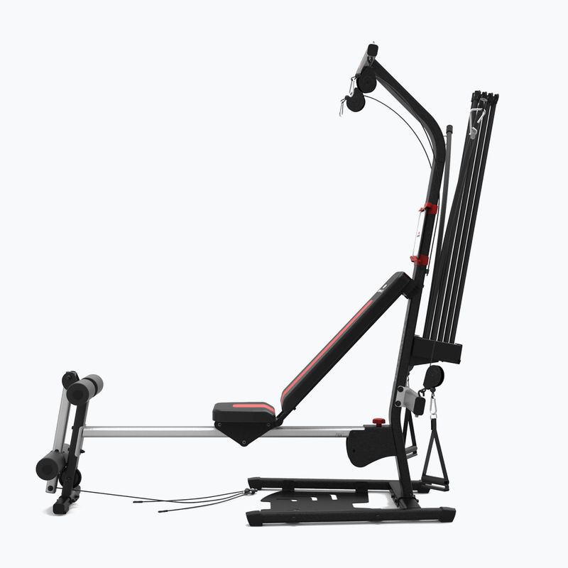 Atlas Bowflex Pr1000 4