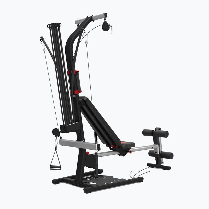 Atlas Bowflex Pr1000 7