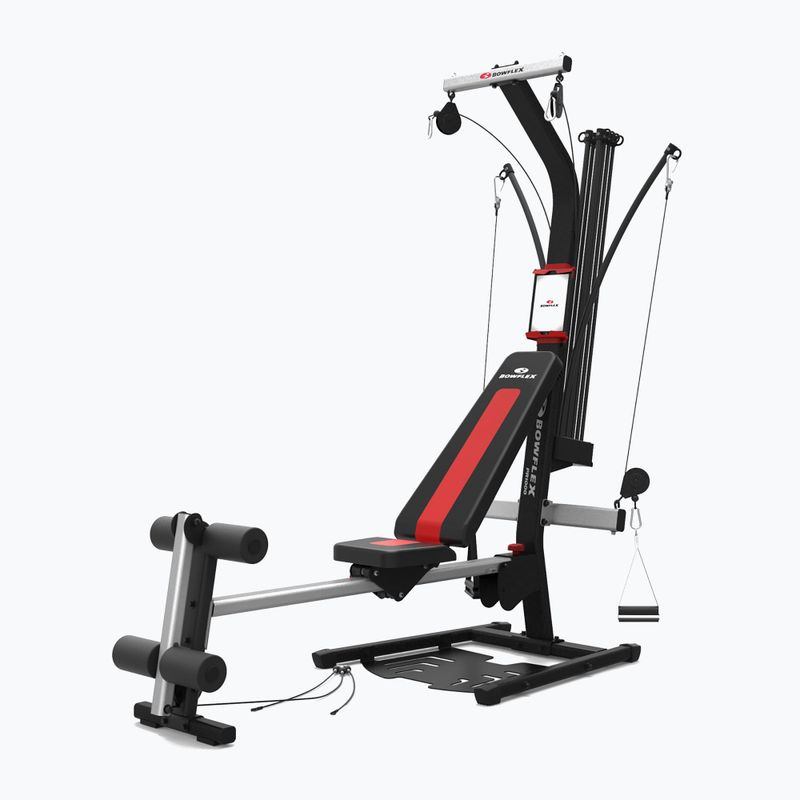 Atlas Bowflex Pr1000 8
