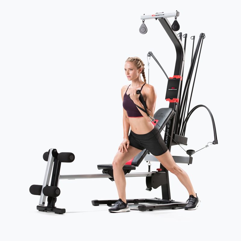 Atlas Bowflex Pr1000 10