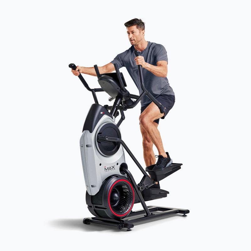 Orbitrek Bowflex Max M6I 4