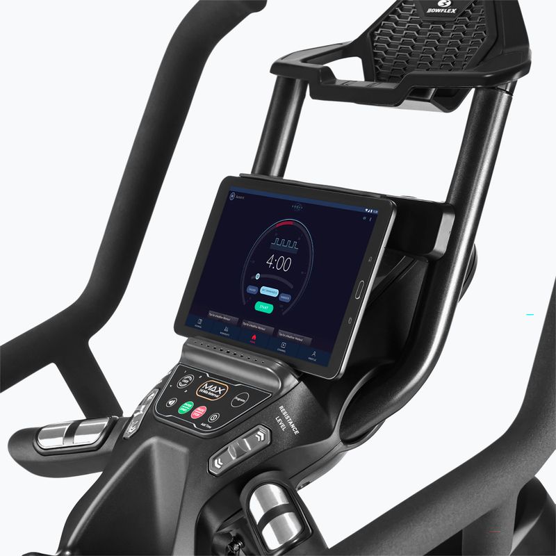 Orbitrek Bowflex Max M8I 7