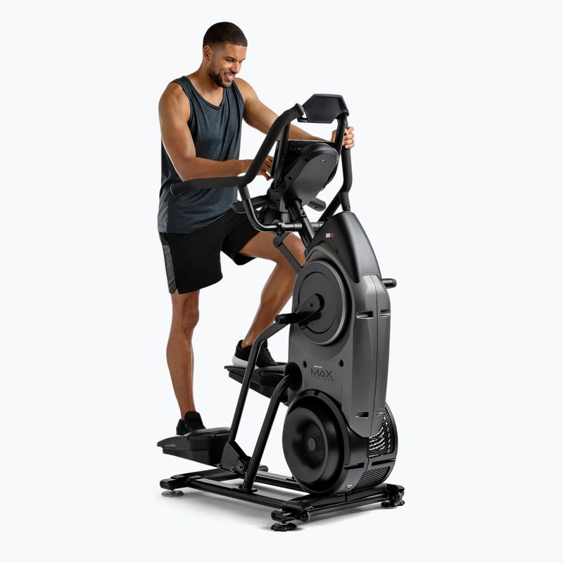 Orbitrek Bowflex Max M8I 8