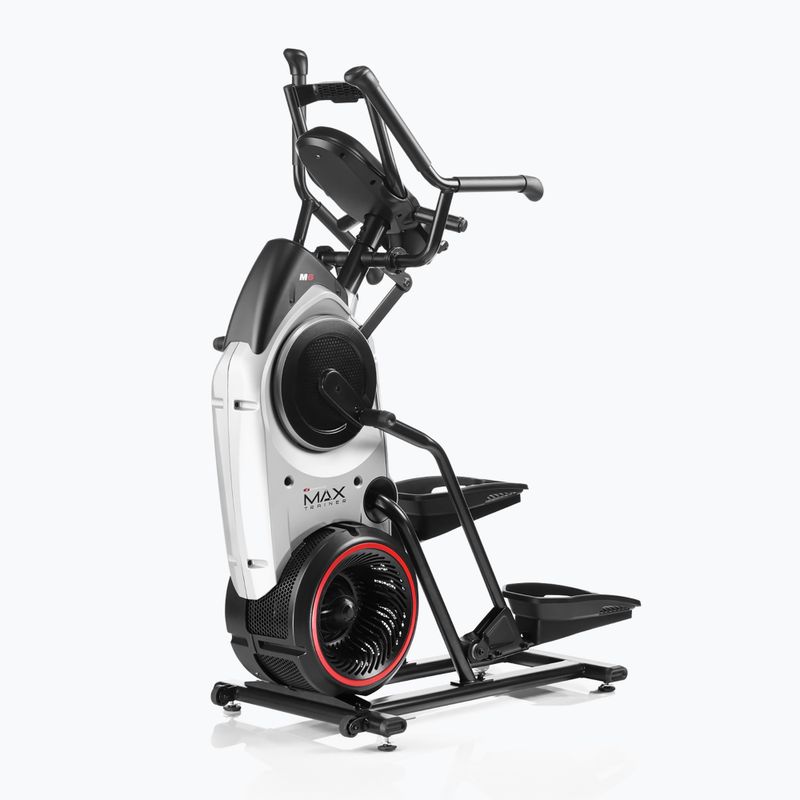 Orbitrek Bowflex BFX Max Trainer M6i black 2