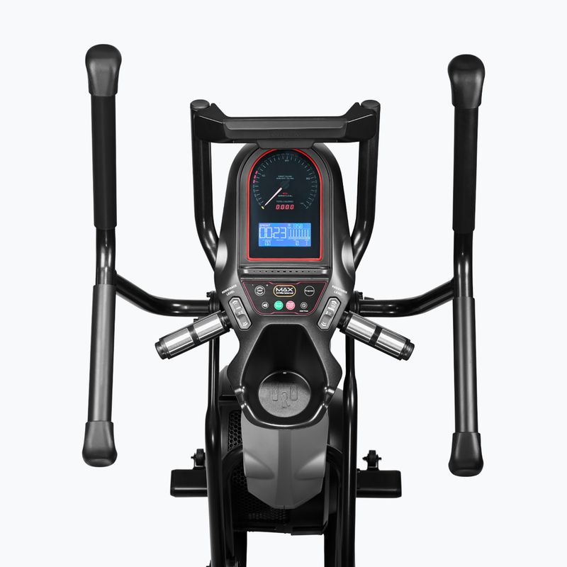 Orbitrek Bowflex BFX Max Trainer M6i black 4