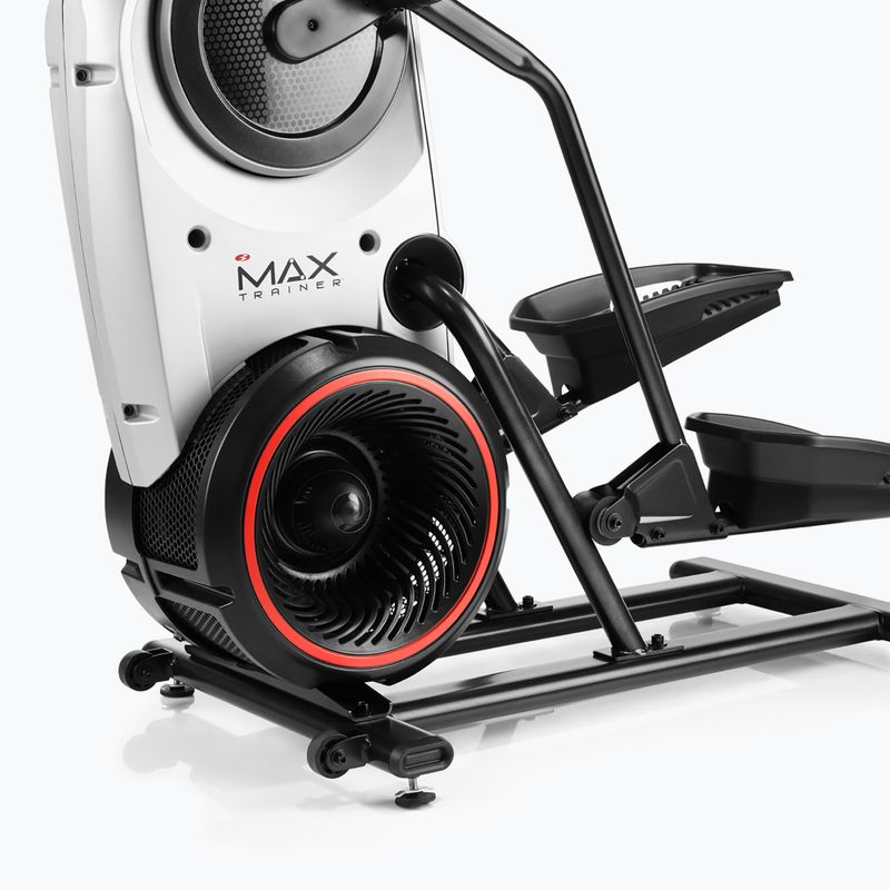 Orbitrek Bowflex BFX Max Trainer M6i black 6