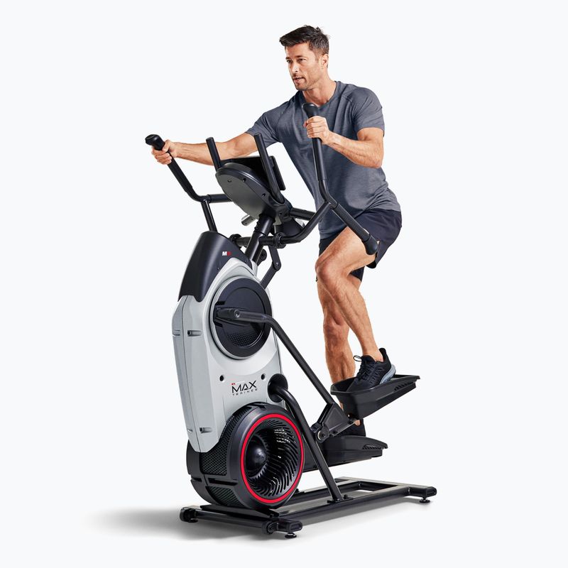 Orbitrek Bowflex BFX Max Trainer M6i black 8