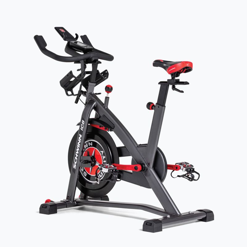 Rower spinningowy Schwinn IC8 3