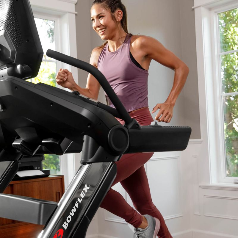 Bieżnia elektryczna Bowflex T56 17