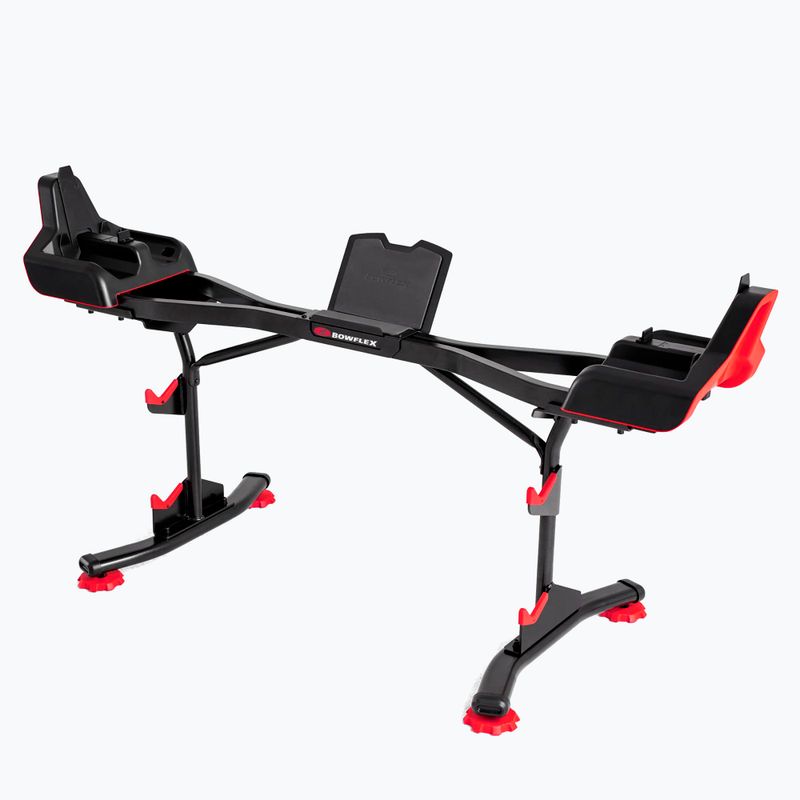 Stojak na sztangi Bowflex SelectTech 2