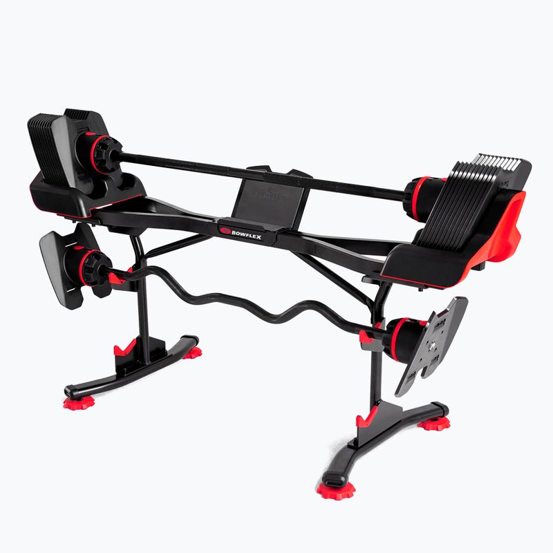 Stojak na sztangi Bowflex SelectTech 3