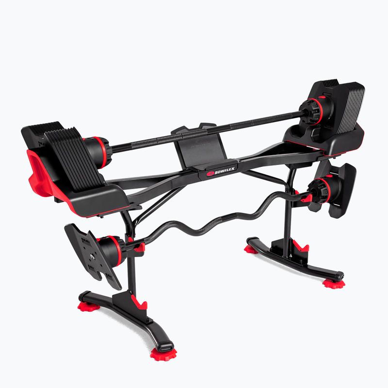 Stojak na sztangi Bowflex SelectTech 4