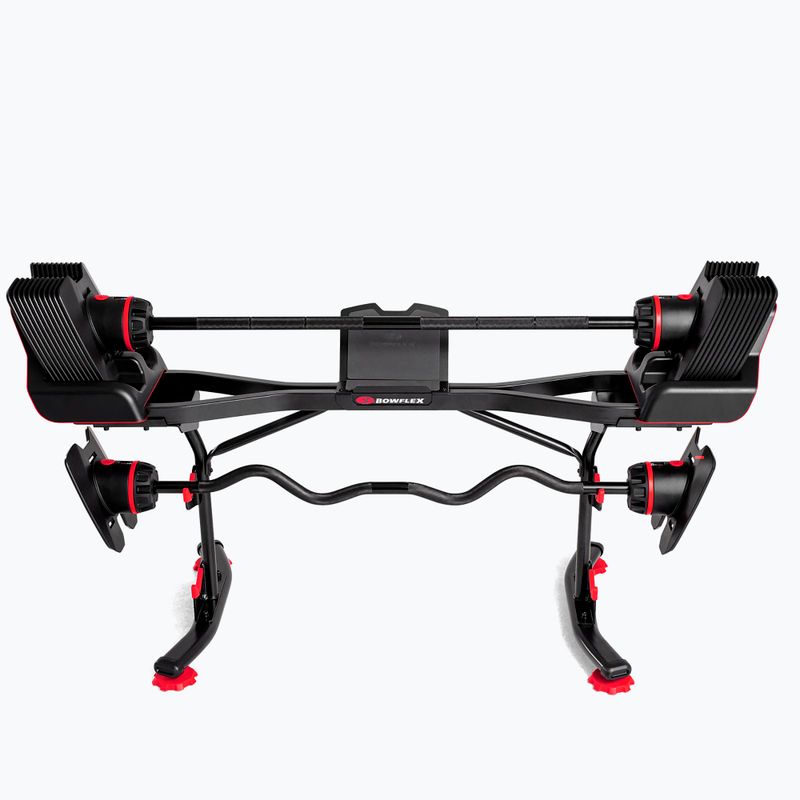 Stojak na sztangi Bowflex SelectTech 5