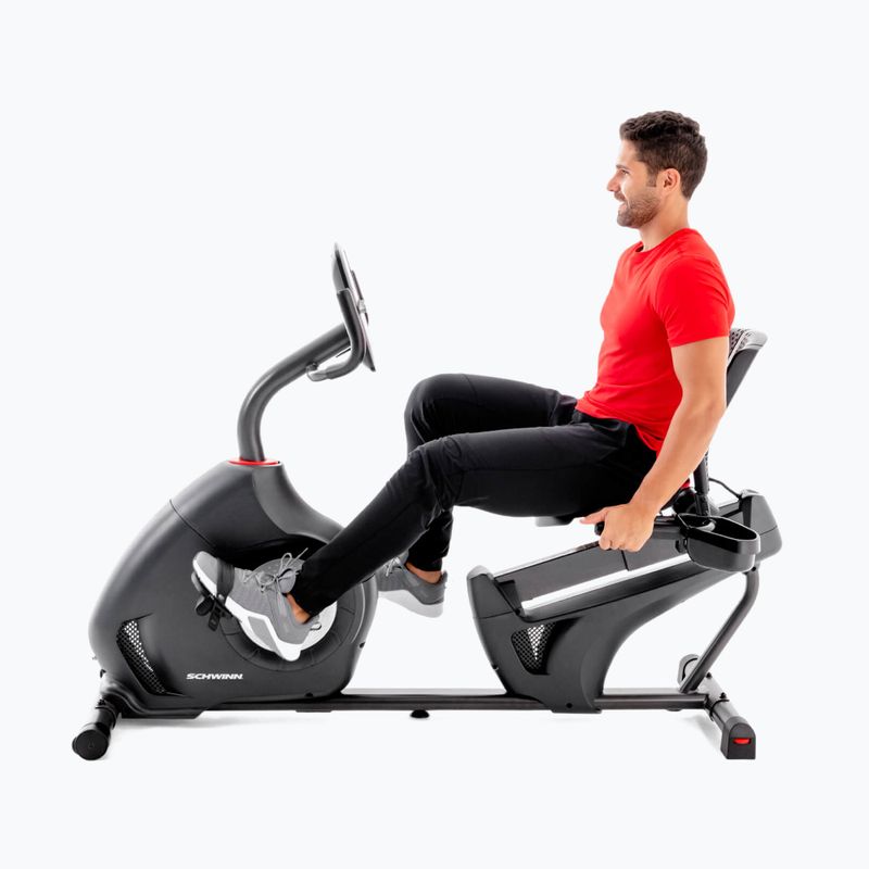 Rower stacjonarny Schwinn 510R 8