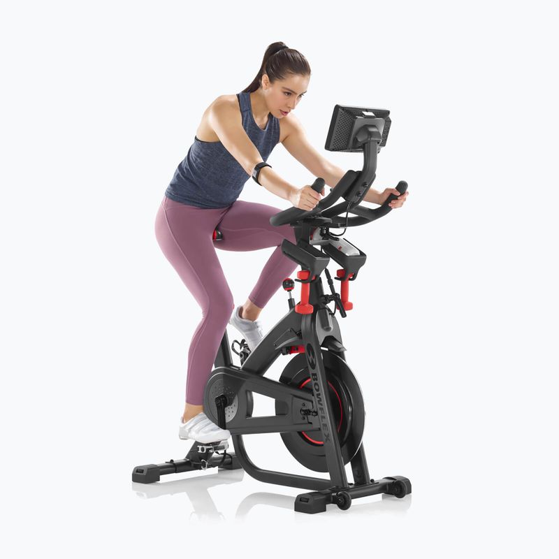 Rower spinningowy Bowflex C7 4