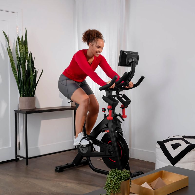 Rower spinningowy Bowflex C7 11