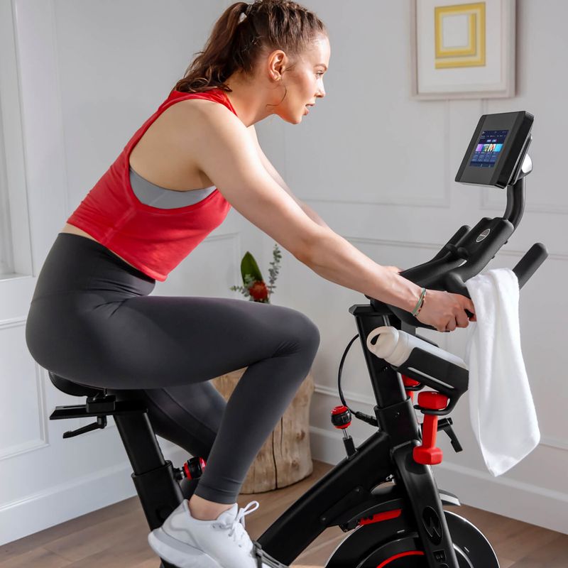 Rower spinningowy Bowflex C7 12