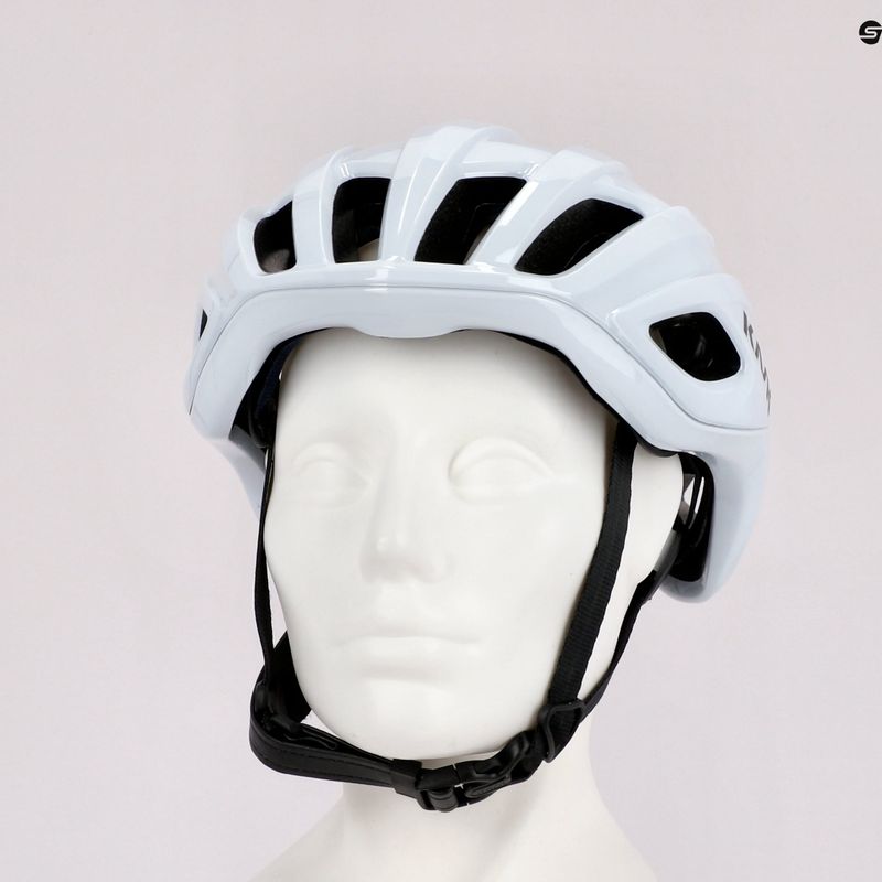 Kask rowerowy KASK Mojito 3 white 9