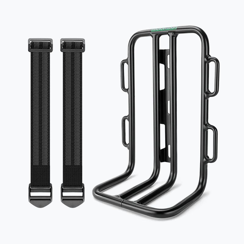 Półka rowerowa na widelec Rockbros 33210010 black