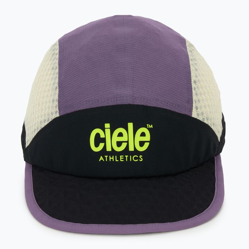 Czapka z daszkiem Ciele Athletics RDCap Elite deepcast 2