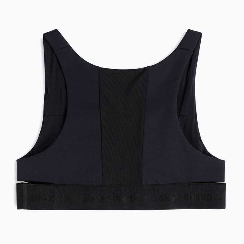 Biustonosz treningowy Ciele Athletics QCKBra shadowcast 4
