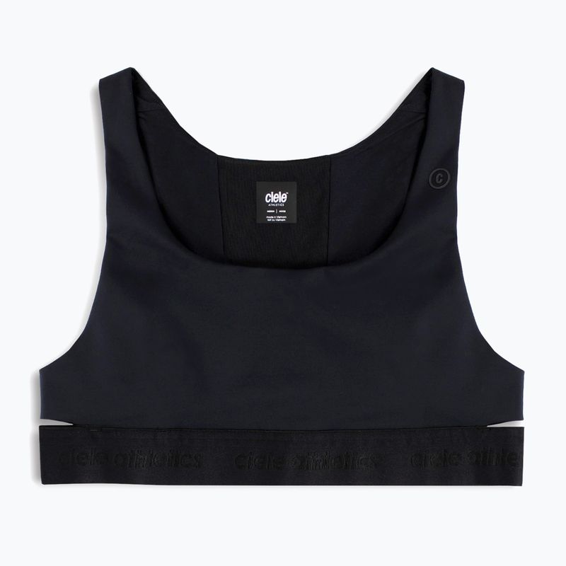 Biustonosz treningowy Ciele Athletics QCKBra shadowcast 5