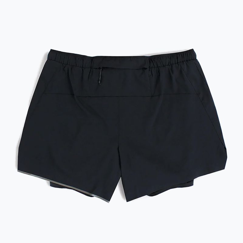 Spodenki do biegania męskie Ciele Athletics DLY 5" Long Brief shadowcast 5