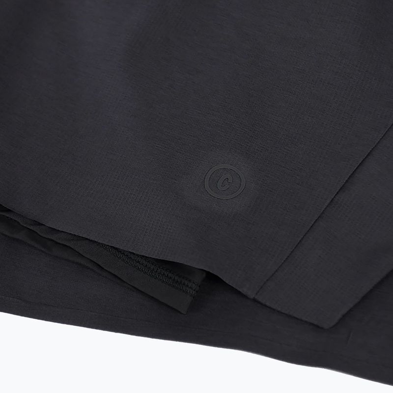 Spodenki do biegania męskie Ciele Athletics DLY 5" Long Brief shadowcast 7